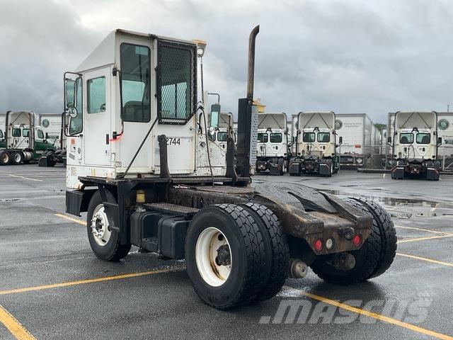 Ottawa Kalmar Adaptor terminal
