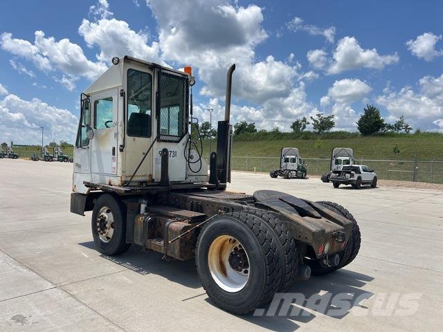 Ottawa Kalmar Adaptor terminal