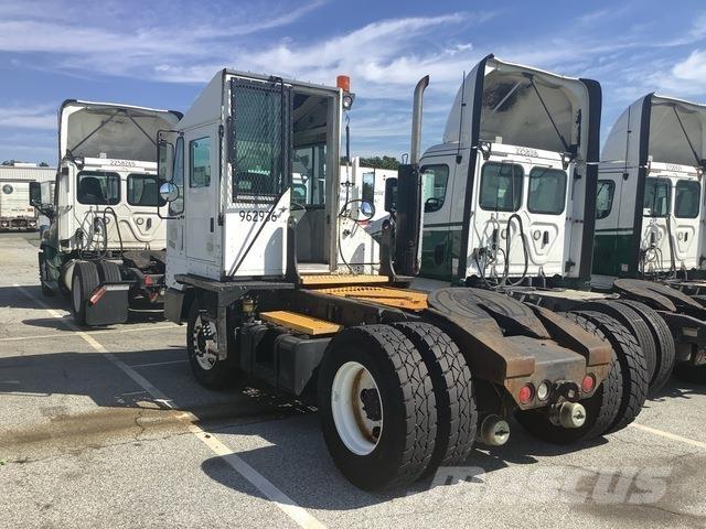 Ottawa Kalmar Adaptor terminal