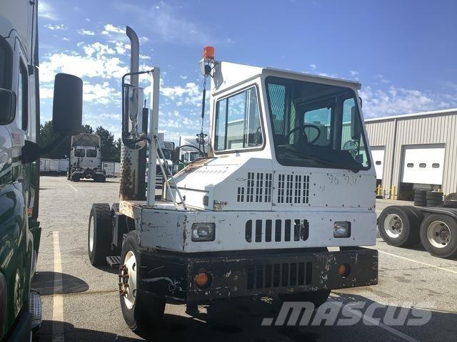 Ottawa Kalmar Adaptor terminal