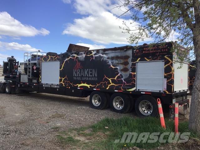  Overland Echipamente incalzire si dezghetare