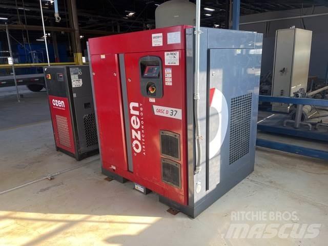  Ozen Oasc D 37 Compresoare