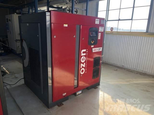  Ozen Oasc D 37 Compresoare