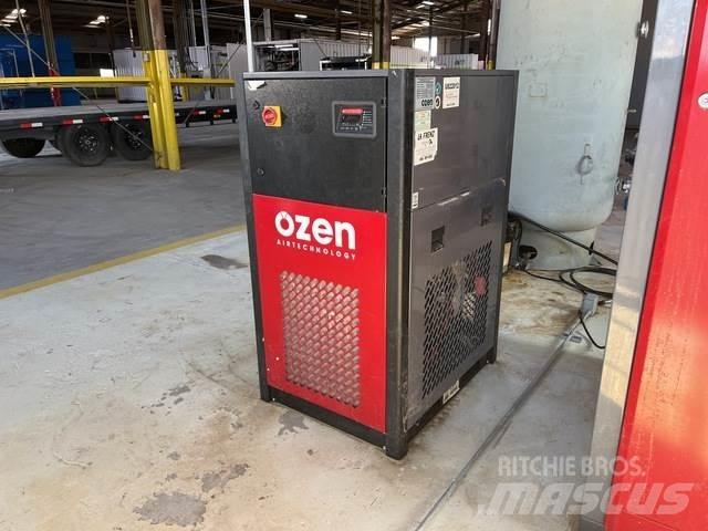  Ozen ODRD-425 Uscatoare cu aer comprimat