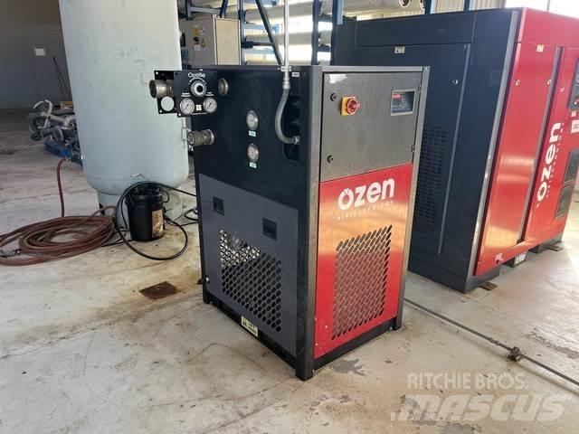  Ozen ODRD-425 Uscatoare cu aer comprimat