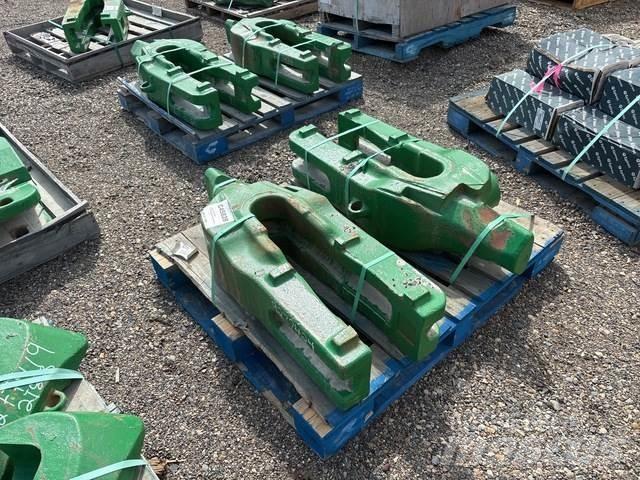 P&H 2800 Alte componente