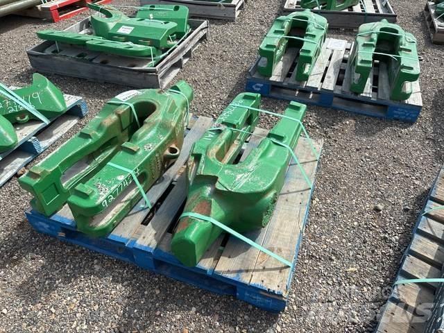 P&H 2800 Alte componente