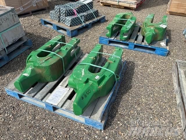 P&H 2800 Alte componente