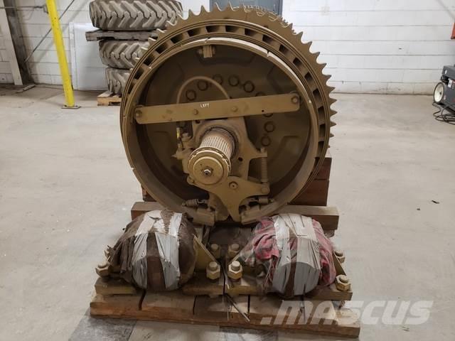 P&H Delta 5250 Piese si echipamente pentru macara