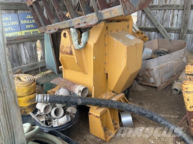 Paccar H140 Alte componente