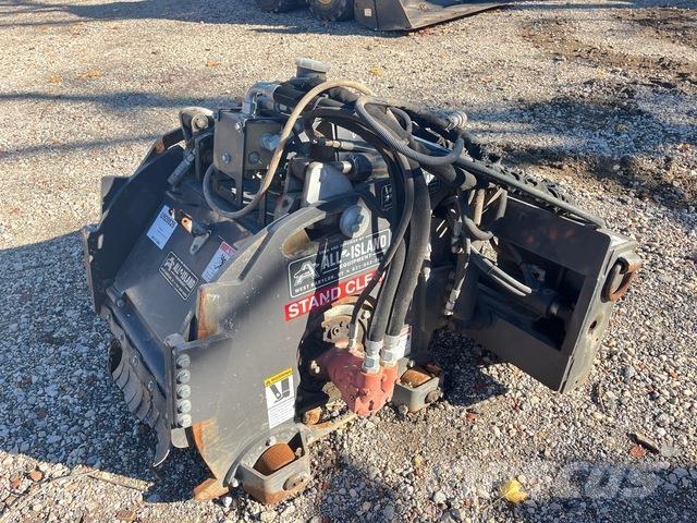 PALADIN  Nivelatoare