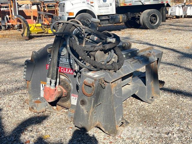 PALADIN  Nivelatoare