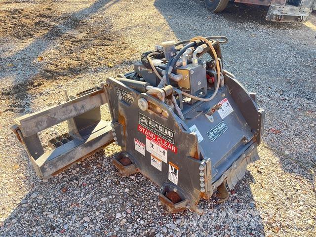 PALADIN  Nivelatoare