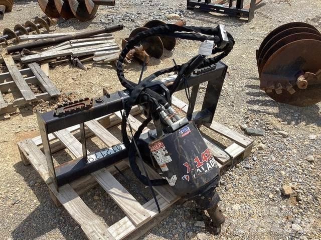 PALADIN X1475 Utilaje construcții - Altele