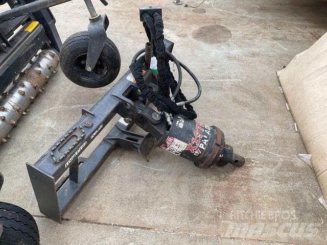 PALADIN X1975D Utilaje construcții - Altele