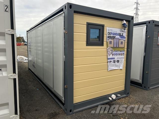  PANDABOX MH221 Utilaje construcții - Altele