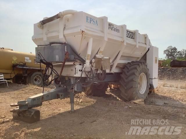 Panien P12T Utilaje construcții - Altele