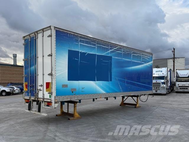 Peki Chiller Transport - Altele