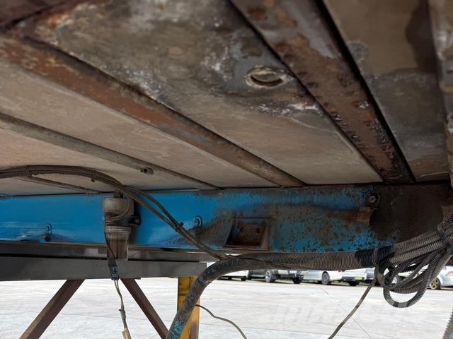 Peki Chiller Transport - Altele