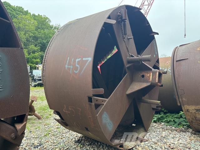 PENGO  Utilaje construcții - Altele