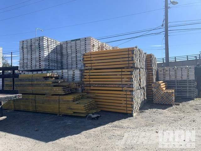 Peri SkyDeck Utilaje construcții - Altele