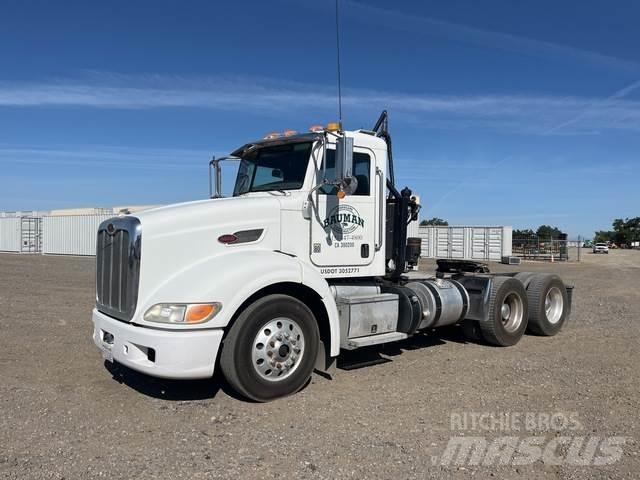 Peterbilt  Autotractoare