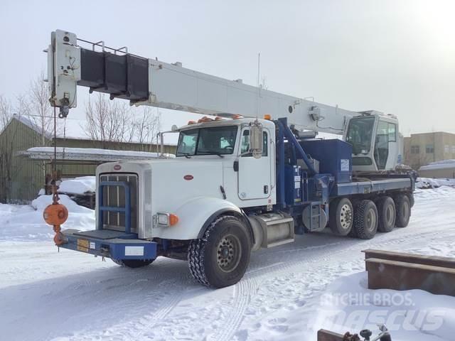 Peterbilt  Macarele