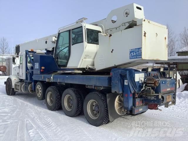 Peterbilt  Macarele