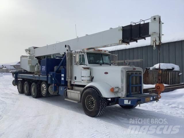 Peterbilt  Macarele
