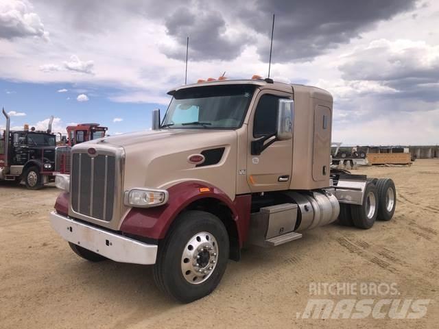 Peterbilt  Autotractoare