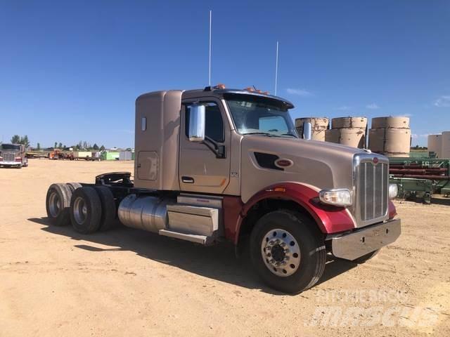 Peterbilt  Autotractoare