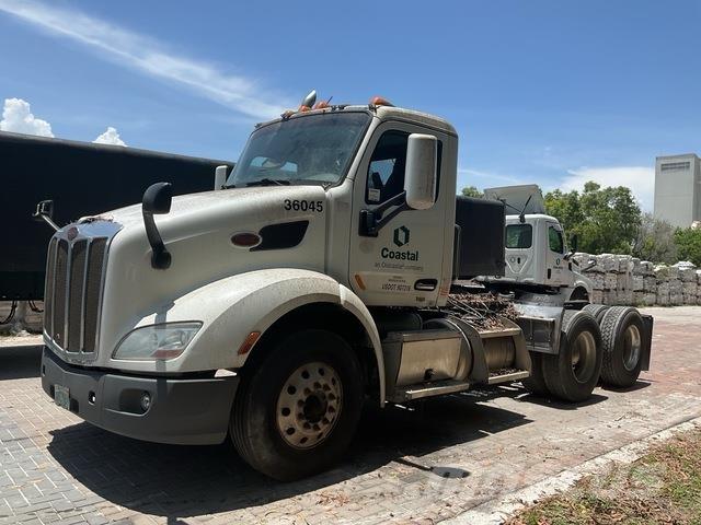 Peterbilt  Autotractoare