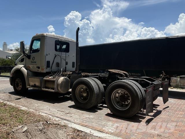 Peterbilt  Autotractoare
