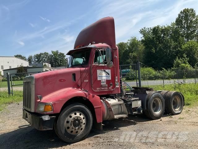 Peterbilt  Autotractoare