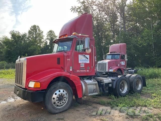 Peterbilt  Autotractoare