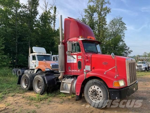 Peterbilt  Autotractoare