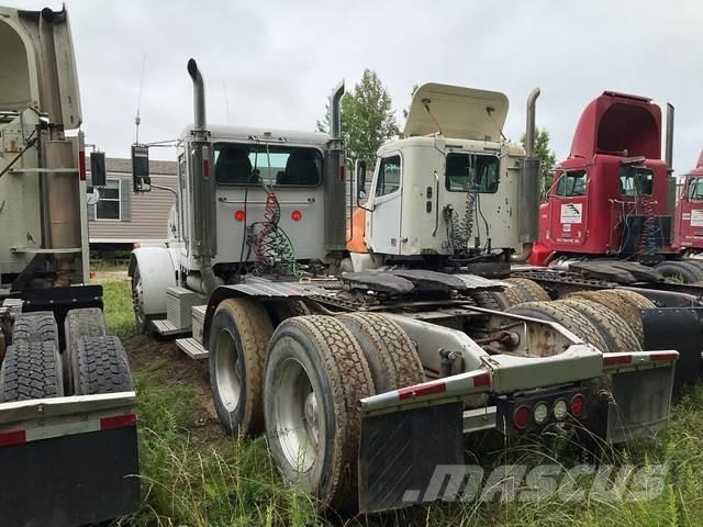Peterbilt  Autotractoare