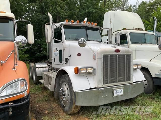Peterbilt  Autotractoare