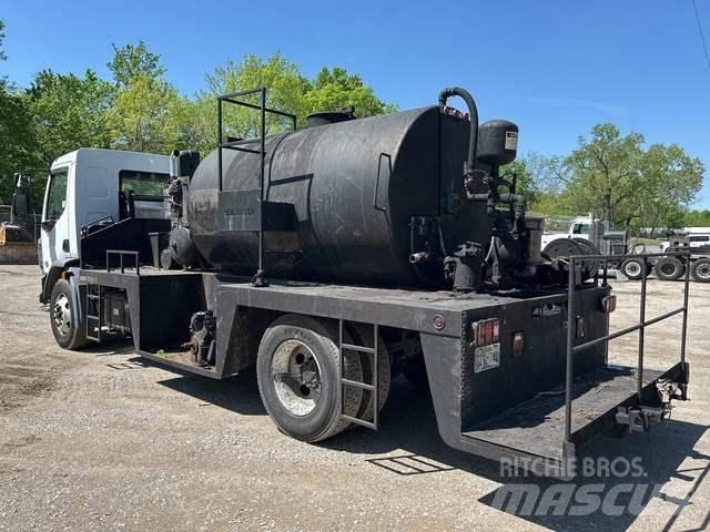 Peterbilt 220 Altele
