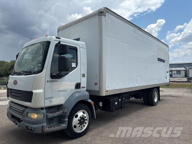 Peterbilt 220 Autocamioane