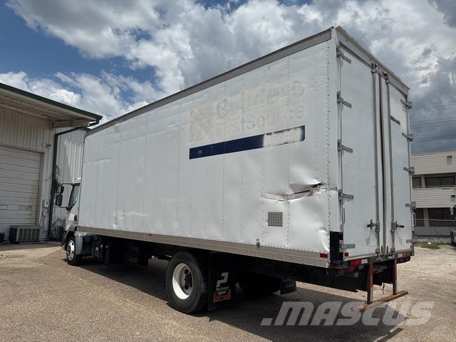 Peterbilt 220 Autocamioane