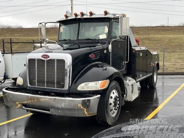 Peterbilt 335 Vehicule de recuperare
