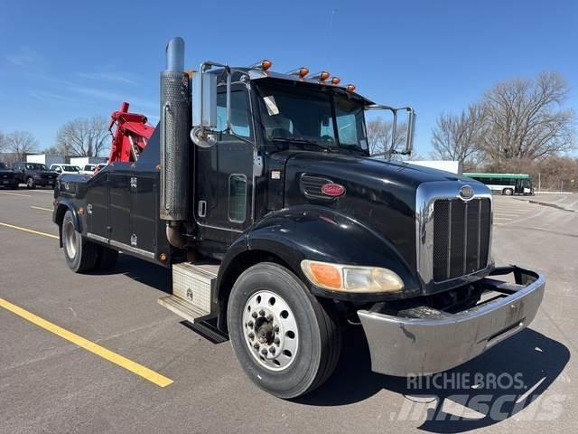 Peterbilt 335 Vehicule de recuperare