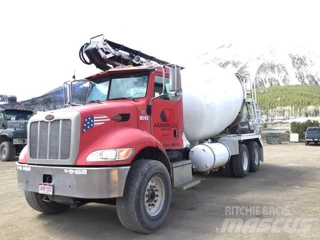 Peterbilt 335 Altele