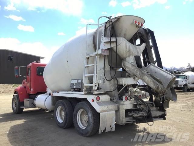 Peterbilt 335 Altele