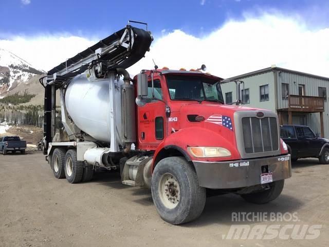 Peterbilt 335 Altele