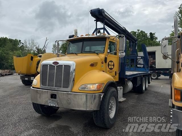 Peterbilt 335 Altele