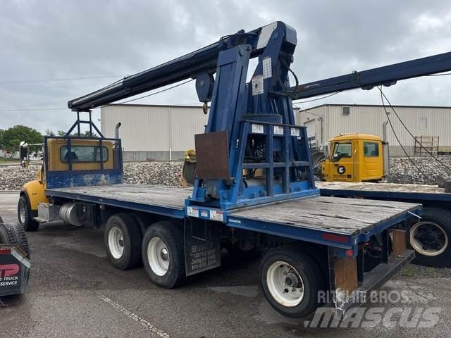 Peterbilt 335 Altele
