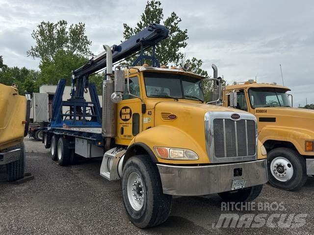 Peterbilt 335 Altele
