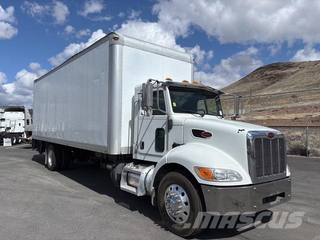 Peterbilt 337 Autocamioane